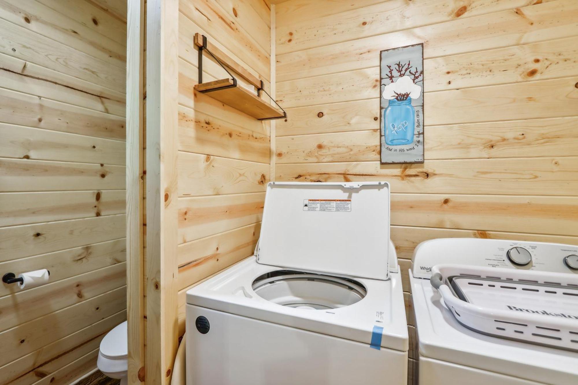 Private Murphy Cabin Rental With Wraparound Porch! Exterior foto
